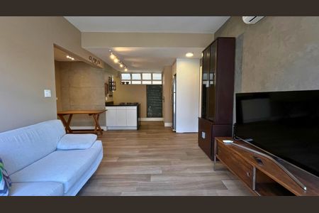 Apartamento à venda com 3 quartos, 69m² em Cerqueira César, São Paulo