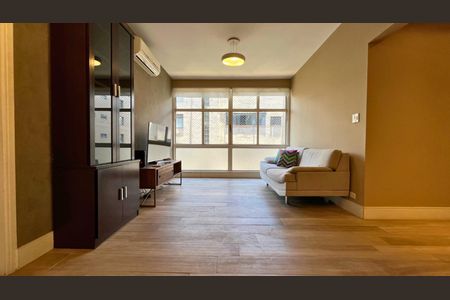 Apartamento à venda com 3 quartos, 69m² em Cerqueira César, São Paulo