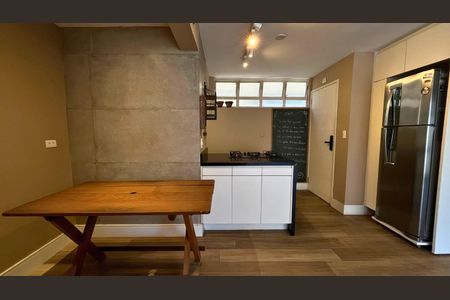 Apartamento à venda com 3 quartos, 69m² em Cerqueira César, São Paulo