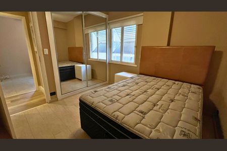 Apartamento à venda com 3 quartos, 69m² em Cerqueira César, São Paulo