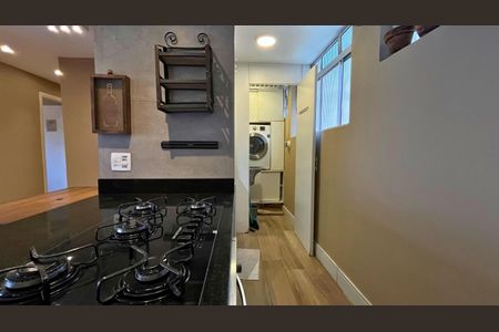 Apartamento à venda com 3 quartos, 69m² em Cerqueira César, São Paulo