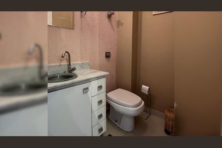 Apartamento à venda com 3 quartos, 69m² em Cerqueira César, São Paulo