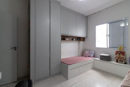 Casa à venda com 98m², 3 quartos e 2 vagasQuarto 1