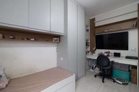 Casa à venda com 98m², 3 quartos e 2 vagasQuarto 1