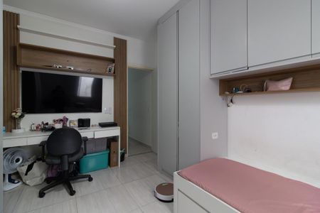 Casa à venda com 98m², 3 quartos e 2 vagasQuarto 1