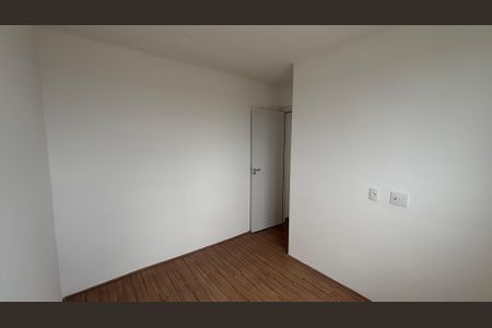 Quarto 1 de apartamento para alugar com 2 quartos, 36m² em Jardim, Santo André