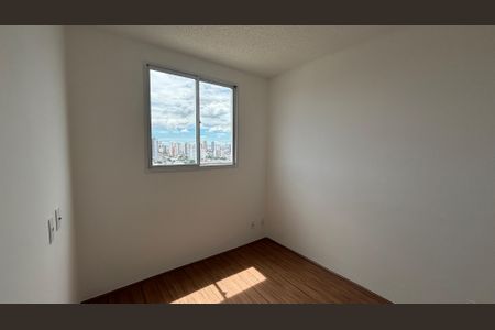Quarto 1 de apartamento para alugar com 2 quartos, 36m² em Jardim, Santo André