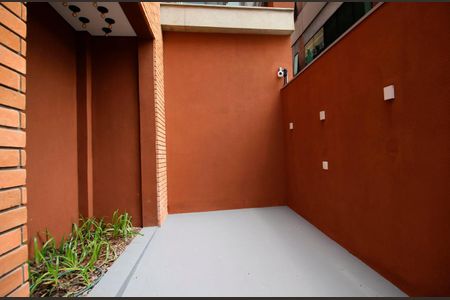 Studio para alugar com 35m², 1 quarto e sem vagaÁrea comum