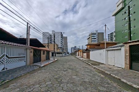 Apartamento para alugar com 51m², 1 quarto e 1 vaga Apartamento para alugar com 51m², 1 quarto e 1 vagaVista da Rua