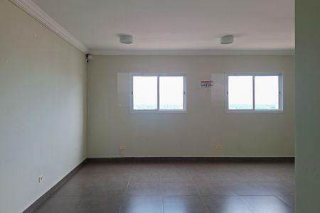 Apartamento para alugar com 51m², 1 quarto e 1 vaga Apartamento para alugar com 51m², 1 quarto e 1 vagaÁrea comum - Salão de festas