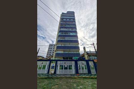 Apartamento para alugar com 51m², 1 quarto e 1 vaga Apartamento para alugar com 51m², 1 quarto e 1 vagaFachada do Prédio