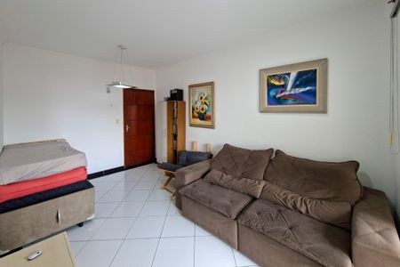 Apartamento para alugar com 51m², 1 quarto e 1 vaga Apartamento para alugar com 51m², 1 quarto e 1 vagaSala