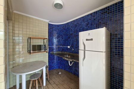Apartamento para alugar com 51m², 1 quarto e 1 vaga Apartamento para alugar com 51m², 1 quarto e 1 vagaÁrea comum - Piscina