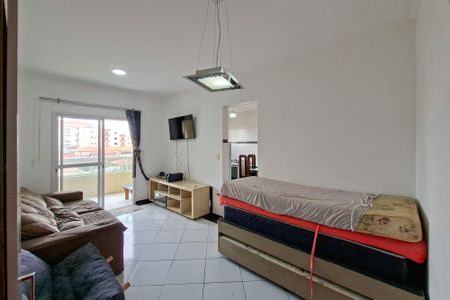 Apartamento para alugar com 51m², 1 quarto e 1 vaga Apartamento para alugar com 51m², 1 quarto e 1 vagaSala
