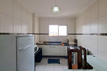 Apartamento para alugar com 51m², 1 quarto e 1 vaga Apartamento para alugar com 51m², 1 quarto e 1 vagaCozinha