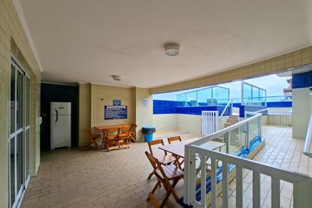 Apartamento para alugar com 51m², 1 quarto e 1 vaga Apartamento para alugar com 51m², 1 quarto e 1 vagaÁrea comum - Piscina