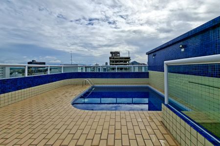 Apartamento para alugar com 51m², 1 quarto e 1 vaga Apartamento para alugar com 51m², 1 quarto e 1 vagaÁrea comum - Piscina