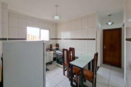 Apartamento para alugar com 51m², 1 quarto e 1 vaga Apartamento para alugar com 51m², 1 quarto e 1 vagaCozinha