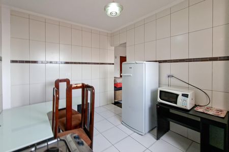 Apartamento para alugar com 51m², 1 quarto e 1 vaga Apartamento para alugar com 51m², 1 quarto e 1 vagaCozinha