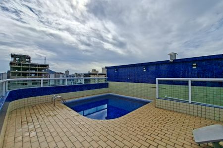 Apartamento para alugar com 51m², 1 quarto e 1 vaga Apartamento para alugar com 51m², 1 quarto e 1 vagaÁrea comum - Piscina