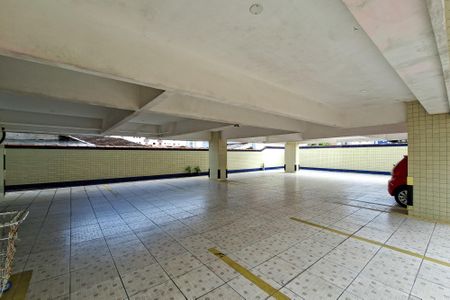 Apartamento para alugar com 51m², 1 quarto e 1 vaga Apartamento para alugar com 51m², 1 quarto e 1 vagaGaragem