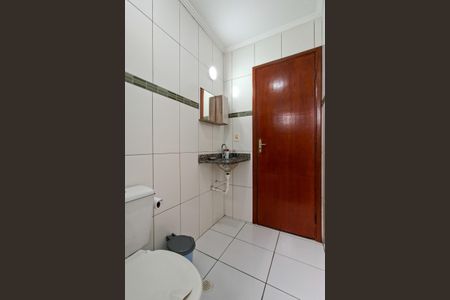 Apartamento para alugar com 51m², 1 quarto e 1 vaga Apartamento para alugar com 51m², 1 quarto e 1 vagaBanheiro