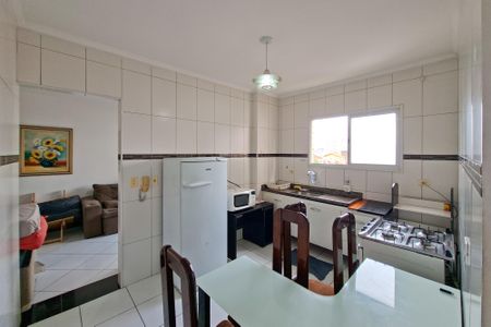 Apartamento para alugar com 51m², 1 quarto e 1 vaga Apartamento para alugar com 51m², 1 quarto e 1 vagaCozinha