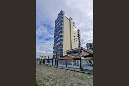 Apartamento para alugar com 51m², 1 quarto e 1 vaga Apartamento para alugar com 51m², 1 quarto e 1 vagaFachada do Prédio