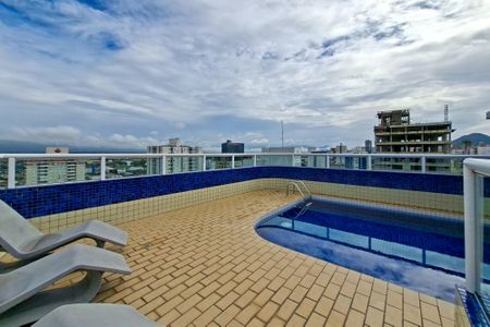 Apartamento para alugar com 51m², 1 quarto e 1 vaga Apartamento para alugar com 51m², 1 quarto e 1 vagaÁrea comum - Piscina