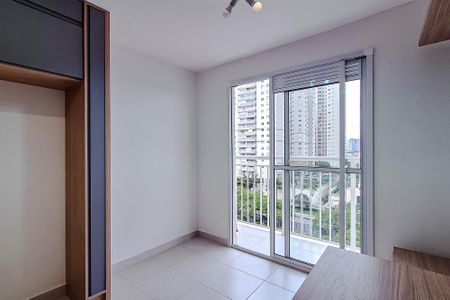 Sala de apartamento para alugar com 2 quartos, 40m² em Várzea da Barra Funda, São Paulo