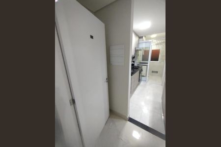Apartamento à venda com 51m², 2 quartos e 1 vagaÁrea de serviço