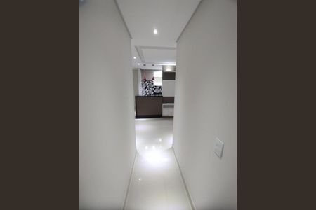 Sala de apartamento à venda com 2 quartos, 51m² em Jardim Casablanca, São Paulo