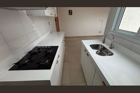 Apartamento para alugar com 105m², 2 quartos e 1 vagaCozinha
