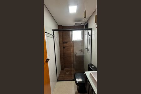 Apartamento para alugar com 105m², 2 quartos e 1 vagaBanheiro