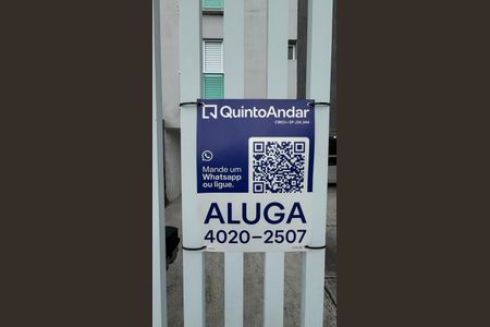 Apartamento para alugar com 105m², 2 quartos e 1 vagaFachada