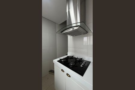 Apartamento para alugar com 105m², 2 quartos e 1 vagaCozinha