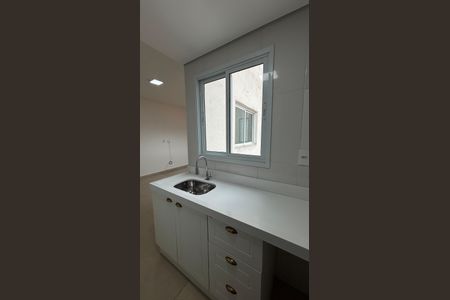 Apartamento para alugar com 105m², 2 quartos e 1 vagaCozinha