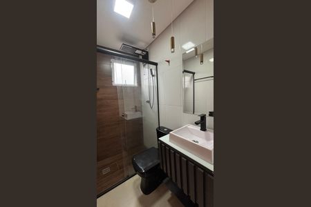 Apartamento para alugar com 105m², 2 quartos e 1 vagaBanheiro