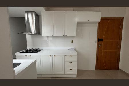 Apartamento para alugar com 105m², 2 quartos e 1 vagaCozinha