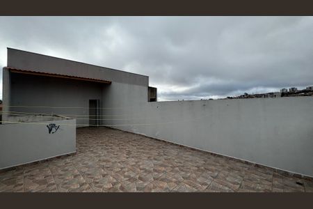 Apartamento para alugar com 105m², 2 quartos e 1 vagaCobertura - area de Serviço