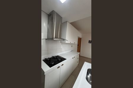 Apartamento para alugar com 105m², 2 quartos e 1 vagaCozinha