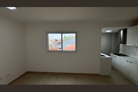Apartamento para alugar com 105m², 2 quartos e 1 vagaSala - Sala de Jantar 