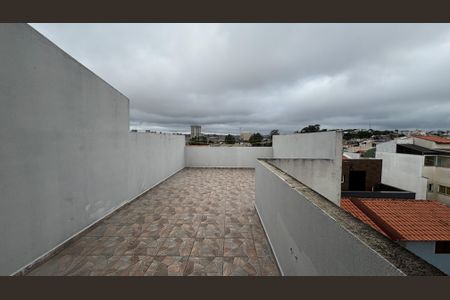 Apartamento para alugar com 105m², 2 quartos e 1 vagaCobertura