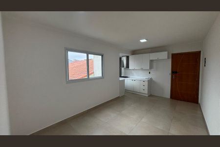 Apartamento para alugar com 105m², 2 quartos e 1 vagaSala - Sala de Jantar 