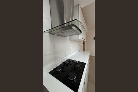 Apartamento para alugar com 105m², 2 quartos e 1 vagaCozinha