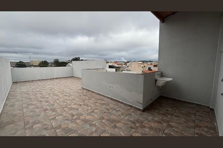 Apartamento para alugar com 105m², 2 quartos e 1 vagaCobertura