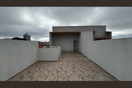 Apartamento para alugar com 105m², 2 quartos e 1 vagaCobertura - area de Serviço