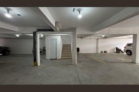 Apartamento para alugar com 105m², 2 quartos e 1 vagaGaragem