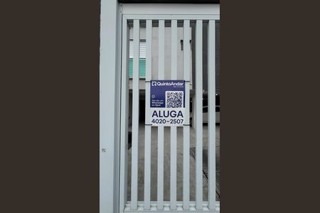 Apartamento para alugar com 105m², 2 quartos e 1 vagaFachada