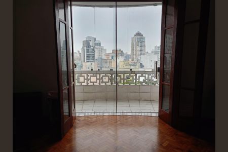 Apartamento à venda com 136m², 2 quartos e sem vagaQuarto